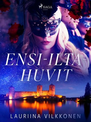 cover image of Ensi-iltahuvit